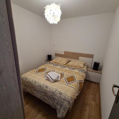 Appartement Le Cosy 3 Etoiles Saillagouse Bagian luar foto