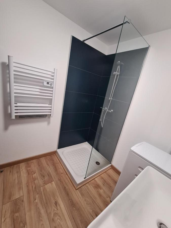 Appartement Le Cosy 3 Etoiles Saillagouse Bagian luar foto